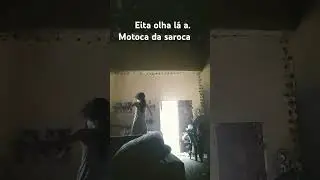 motoca da saroca