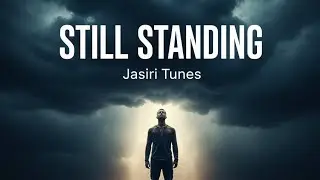 Stepping in the Light | Motivational Song for Growth & New Beginnings &ndash; Jasiri Tunes