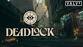 DEADLOCK STREAM ВАЙБ СИТУЭШЕН