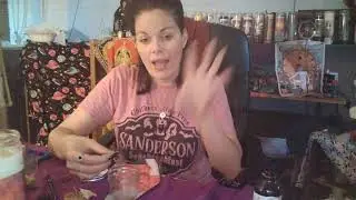 Hekate protection/Justice Candle Spell W/ Protection Jar