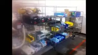 Centurion Service Group Medical Equipment Auction in Las Vegas- October 17th!