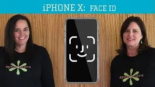 iPhone X - Face ID