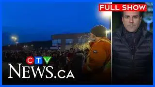 Day of mourning declared after Tumbler Ridge tragedy | CTV National News for Feb.12, 2026