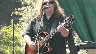 Warren Haynes - Indian Sunset - Power to the Peaceful Festival