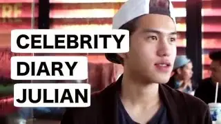 Julian Jacob Surabaya - Celebrity Diary Eps 1