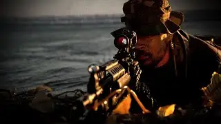 Navy SEALs: Stories From America's Most Elite Special Operators