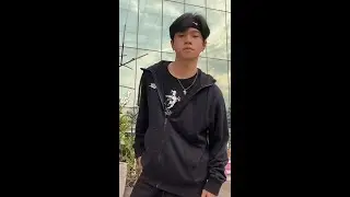 TIK TOK DO ALLAN JEON - PARTE 2