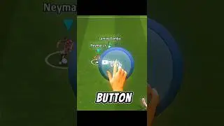 Efootball 2025 | All skills tutorial (Classic Control) #shorts #efootball #pes #skills