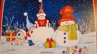 Weihnachtsgeschenke von der Lieben @bettyswonderworldandmore..5548 #Unboxing #unbezahltewerbung