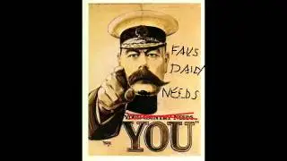 FailsDaily Needs You!