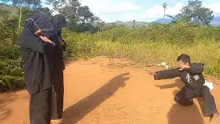 PEMBUKAAN PSHT  SAMBUNG SISWA SABUK POLOS PEMULA