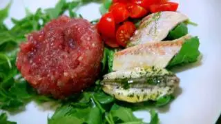 Ristorante di pesce Edonè Milano