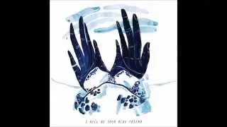 Blue Friend - Kowai