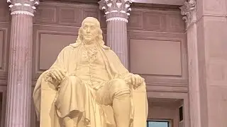 The Franklin Institute