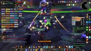 WoW Classic - Naxxramas - Patchwerk - No World Buffs
