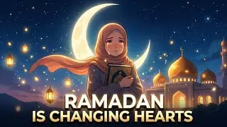 Ramadan Is Not Built in One Night | Prepare Your Heart Before Ramadan