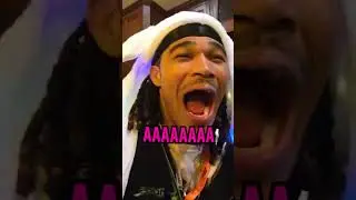 Her Laugh CAN'T Be Real..