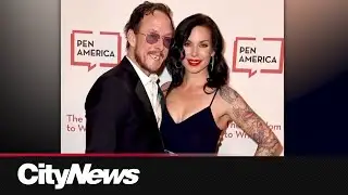 Weezer bassist's wife shot by police, charged with attempted murder