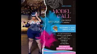 ARTT2K24 MODELCALL