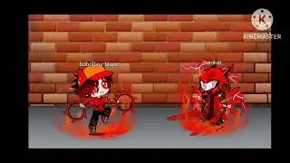 part 11 blaze vs hariket