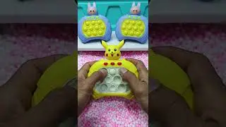 🎺Pop It,Fash push,pop It songs Tayo,Pop It Satisfying,pop It Elektrik#popit #toys #shorts