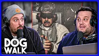 Breaking Down USA's Take Down Of Venezuela's Nicol&aacute;s Maduro