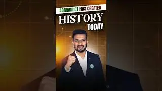 Rank Card Reveal | AgriAddict Has Created History #icarpg2025 #icaraieeapg