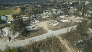 Record-breaking wildfires force residents to flee western Canada | AFP