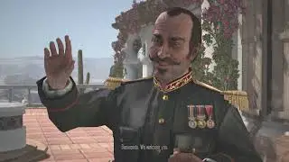 Red Dead Redemption &ndash; Full Story Walkthrough part 13