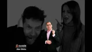 Are you constantly criticizing your partner? Aussie Divorce, Alan Weiss