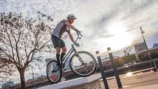 Trial Buenos Aires Ft. Christian Trachter