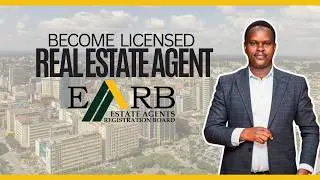 Why Kenyan Real estate Agents are Losing Millions in 2026 (Get Licensed!)