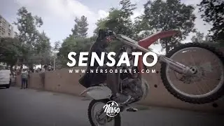 MORAD X JUL Type Beat Instrumental | Sensato
