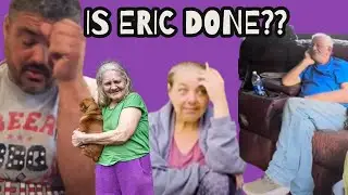 Is Eric Done With The Whittaker Family ? Should He Keep Going?