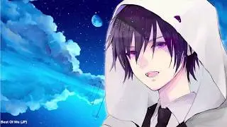 「Nightcore」→ BTS - Face Yourself Best Of Me (Japanese Version)