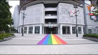 Rainbow Capitalism: Does it hurt or help the LGTBQ+ movement?