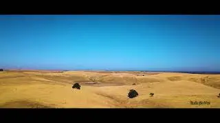 High Above Marsh Creek Rd (at Round Valley Park) Contra Costa Co