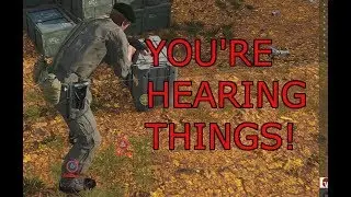 You're Seeing Things! Arma 3 Zeus Trolling Highlight