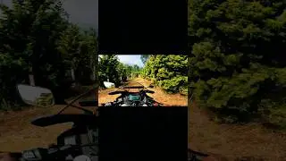 Peaceful location 🧘&zwj;♂️ mind relaxing 🏍️
