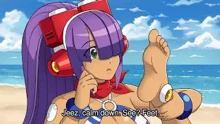 Do Reploids have FEET? Solving the BIGGEST Mega Man series Mystery! | Mega Editorial