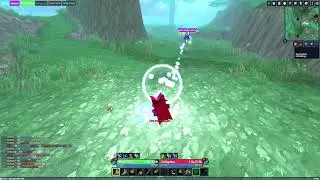 [ Hordes.io ] small PVP in Faival - I love peace