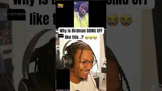 Birdman Reminded Them QUICK 😤💨 | My Reaction to Complex Verzuz #birdman #verzuz #complex