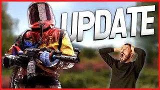 КАК ОБНОВИТЬ КЛИЕНИТ RUST LEGACY (DARK RUST HOSTFUN)              (HOW UPDATE RUST LEGACY CLIENT)