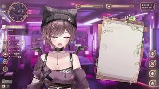 愛猫 (Love Cat)「Miori Celesta Karaoke」