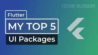 🚀 Supercharge Your Flutter Development with These Must-Have Packages! 🚀