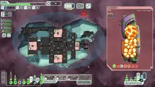 FTL - Lamia's Refitted Ships - Sikaris, Episode 3