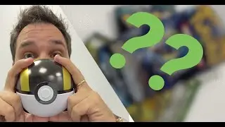 Episode #5: Pok&eacute;mon TCG Ultra Ball Series 6 Tin?? What&rsquo;s inside?