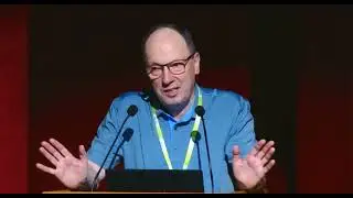ISARC 23 - ISARC history by Professor Miroslaw J. Skibniewski