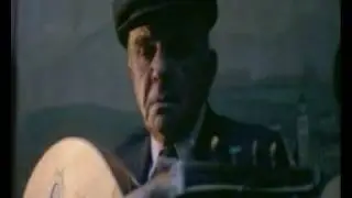 Rembetiko (from Movie) - Odemis Kavaklari