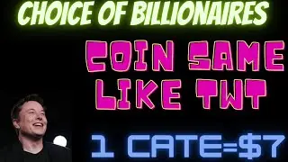 Cate Coin Price Prediction|Solution For Every Crypto Trader|Best Coin Of The Month